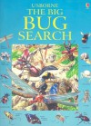 Usborne The Big Bug Search (Great Searches) - Caroline Young