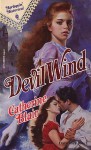 Devil Wind - Catherine Blair