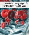 Medical Language for Modern Health Care - David Allan