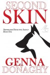 Second Skin - Genna Donaghy