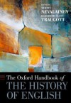 The Oxford Handbook of the History of English - Terttu Nevalainen