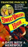 A Date with a Werewolf (Sweet Valley High, #105) - Francine Pascal, Kate William