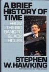 A Brief History of Time - Stephen Hawking