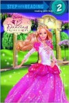 Barbie in the Twelve Dancing Princesses - Tennant Redbank