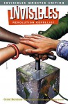 Invisibles: Revolution Gefällig? - Grant Morrison, Steve Yeowell, Jill Thompson, Dennis Cramer