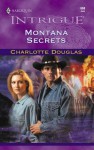 Montana Secrets - Charlotte Douglas