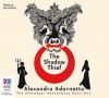 The Shadow Thief - Alexandra Adornetto