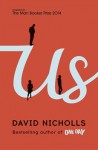 US - David Nicholls