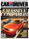 Car and Driver - Hachette