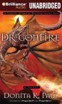 DragonFire - Donita K. Paul, Ellen Grafton