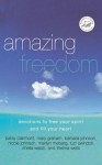 Amazing Freedom: Devotions to Free Your Spirit and Fill Your Heart - Patsy Clairmont