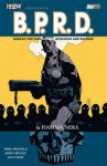 B.P.R.D., Vol. 5: La fiamma nera - Mike Mignola, John Arcudi, Guy Davis