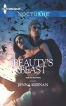 Beauty's Beast (The Trackers) - Jenna Kernan