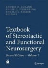 Textbook of Stereotactic and Functional Neurosurgery - Andres M. Lozano, Philip L. Gildenberg, Ronald R. Tasker