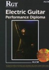 ALCM Electric Guitar Performance Diploma Handbook [With CD (Audio)] - Tony Skinner, Merv Young