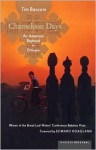 Chameleon Days: An American Boyhood in Ethiopia - Tim Bascom, Foreword by Ted Hoagland