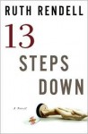 13 Steps Down (Other Format) - Ruth Rendell