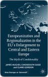 Europeanization and Regionalization in the EU's Enlargement to Central and Eastern Europe - James Hughes