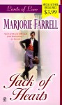 Jack of Hearts - Marjorie Farrell