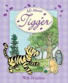 All About Tigger - Jude Exley