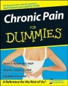 Chronic Pain for Dummies - Stuart S. Kassan, Charles J. Vierck Jr., Elizabeth Vierck