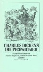 Die Pickwickier. - Charles Dickens