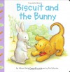 Biscuit and the Bunny - Alyssa Satin Capucilli, Pat Schories