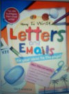 How to Write Letters and Email - Celia Warren