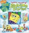 Bedtime Stories [With Music Box] - Stephen Hillenburg