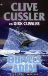 Duivelsadem (Dirk Pitt, #20) - Clive Cussler, Dirk Cussler, Gerrit-Jan van den Berg