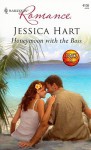 Honeymoon with the Boss - Jessica Hart