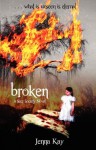 Broken - Jenna Kay