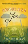 Shoeless Joe - W.P. Kinsella