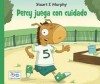 Percy Juega Con Cuidado = Percy Plays It Safe - Stuart J. Murphy