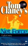 Cyberspy (Tom Clancy's Net Force Explorers, #6) - Tom Clancy, Steve Pieczenik