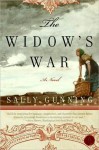 The Widow's War - Sally Gunning