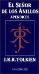 Apéndices (El Señor de los Anillos, #4) - J.R.R. Tolkien