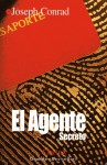 El Agente Secreto - Joseph Conrad