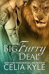 Big Furry Deal - Celia Kyle