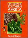 A History of Southern Africa - Kevin Shillington