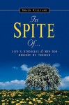 In Spite Of.. - Shaun Williams