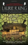 Justice Hall (Mary Russell, #6) - Laurie R. King