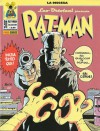 Rat-Man collection n. 91: La discesa - Leo Ortolani