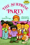 Surprise Party - Annabelle Prager, Tomie dePaola