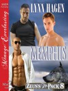 Memphis [Zeus's Pack 8] (Siren Publishing Menage Everlasting ManLove) - Lynn Hagen