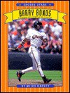 Barry Bonds: Baseball's Complete Player - Miles Harvey