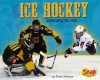 Girls' Ice Hockey - Tami Johnson