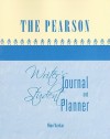 The Pearson Writer's Journal and Student Planner - Mimi Markus