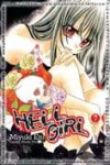 Hell Girl 7 - Miyuki Eto, 永遠幸