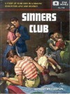 Sinners Club - Harry Whittington